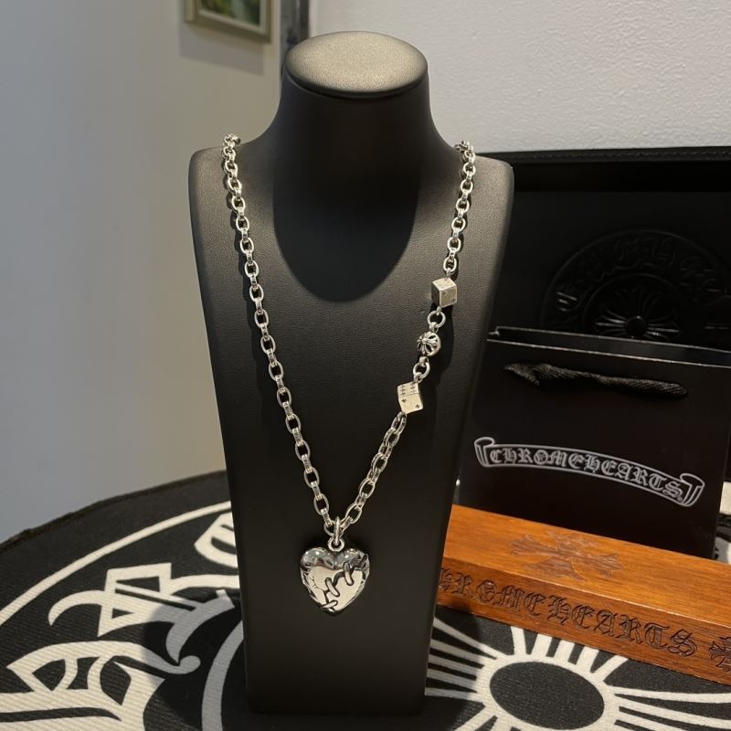 Chrome Hearts Necklaces